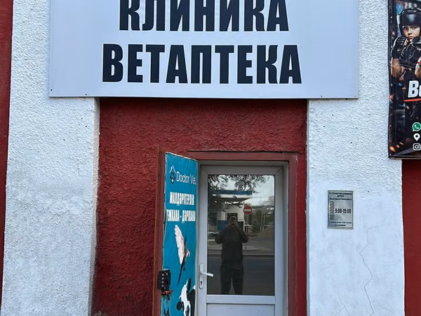 Ветклиника Doctor Vet