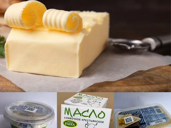 Молоко