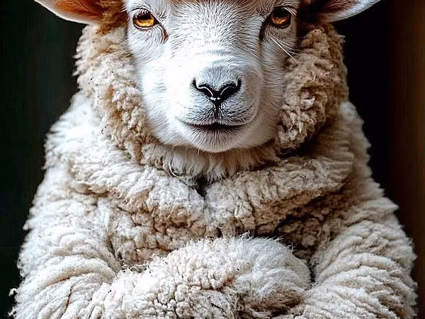 Sheep, Sheep