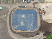 Soluții avansate cu geomembrană! — 照片 4