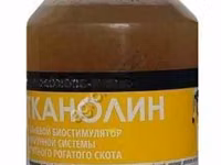 ТКАНОЛИН - биостимулятор иммунной системы животных — 写真 1