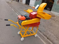 3in1 Multipurpose Chopper — φωτογραφία 3
