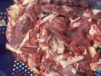 Мясо говядина  блочная 2 сорт — Foto 4