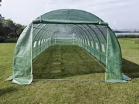 Sera Tip Tunel 10X3X2 M - dg - livrare/achitare in 4rate la 0% / agroteh — 照片 4
