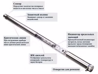 Analizator de calitate pentru ulei - Atago Dom-24 — 照片 5