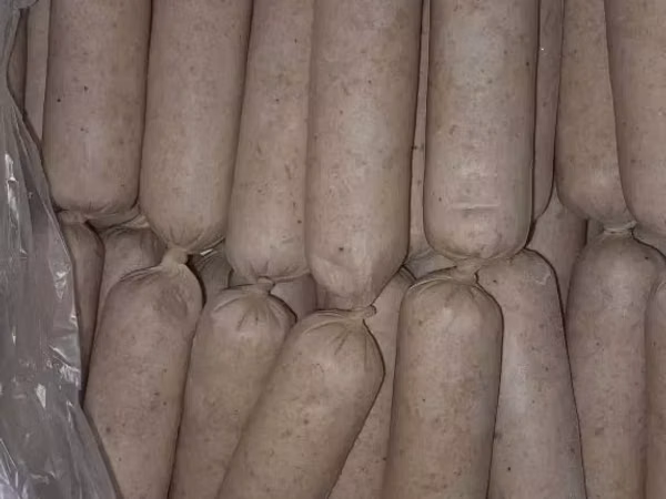 Купаты из мяса птицы в ассортименте