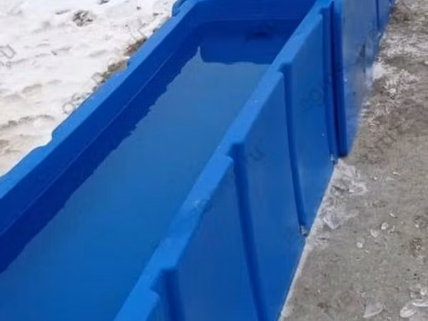 Поилка мячиковая