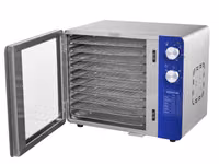 Deshidrator Universal Demetra Ss-12 - nw - livrare/achitare in 4rate la 0% / agroteh — عکس 4