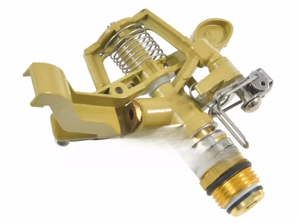 Crop Irrigation Sprinkler