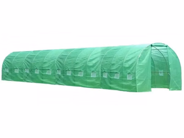 Sera Tip Tunel 14X3X2 M - 8u - livrare/achitare in 4rate/agrotop