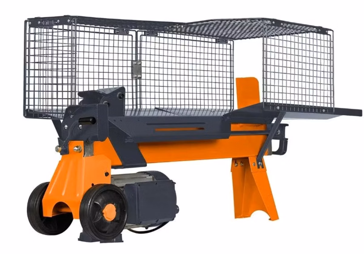 Дровокол TechnoWorker LS5-52T