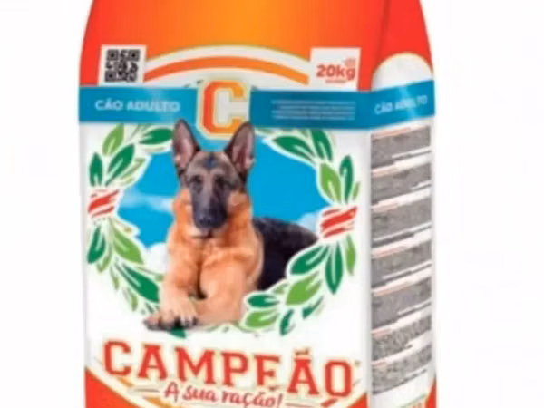 Campeao շան կեր 20կգ անվճար առաքում