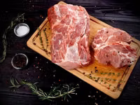 Свинина в бишкеке,свинина с доставкой,мясо — φωτογραφία 2