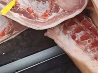 СВИНИНА ОПТОМ В ПОЛУТУШАХ - Прямая поставка свежей продукции. - — fotografija 6