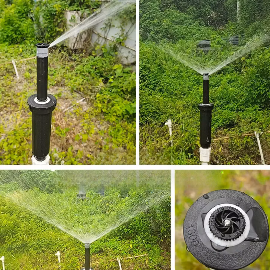 Turfjet 20mm