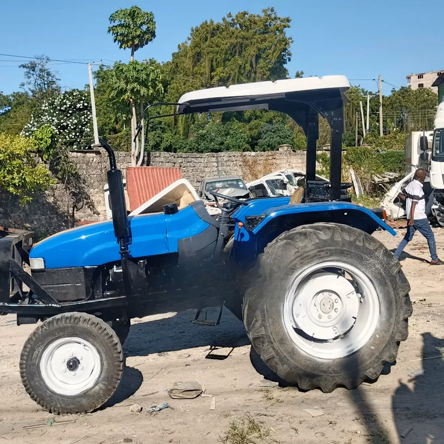 Tractor on Sale