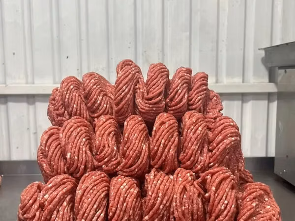 Фарш