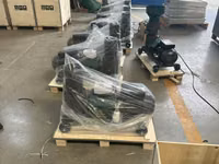 Granulator de furaje Des Champs eu profi 150 — 照片 2