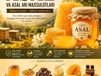 Asal sotiladi sifat 100% — ፎቶ 1