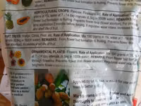 Fruit Master Fertilizer — foto 5