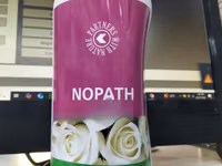 Nopath Fungicide (Bio Fungicide)1l — φωτογραφία 2