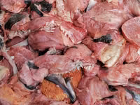 Закупаем субпродукты, рубец, фарш. Говядина, баранина, конина, птица. Для кормления собак. Viber. — снимка 1