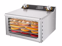 Deshidrator Universal Des Champs Eu Pro D6 - 3c - livrare/achitare in 4rate la 0% / agroteh — 照片 1