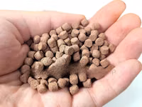 Nutritious 4mm Catfish Feed — ảnh 1