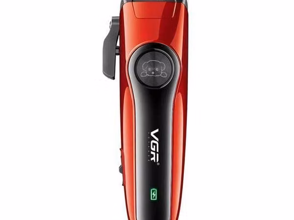 VGR 202 - İt pişik qırxan 2000mAh 2 speed 6500-7000RPM Cord/Cordless"