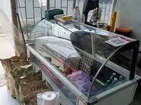 Магазин «Эт Мясо» — халяль и фермерские продукты Ассортимент: - — ছবি 2