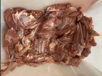 Мясо говядины без кости на фарш — 1-сурет