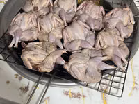 Мясо перепела — फ़ोटो 1