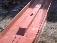 Устройство поворотное наклонной части ТСН-160 — акс 4