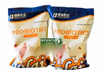 Probiotic Feed Additive (Bolai) — foto 2