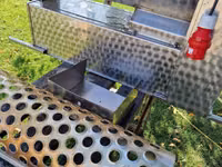 Дробилка inox — फ़ोटो 3
