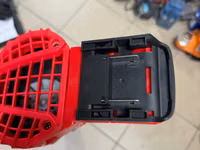 Аккумуляторная бесщеточная дуйка Start Pro SBB-21 — foto 2