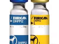 ЭУРИКАН DHPPi+L (EURICAN) Вакцина — ছবি 1