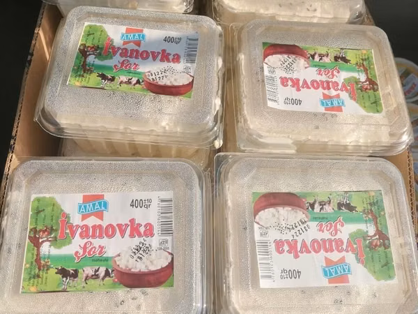 Kəsmik, Şor