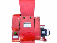 Измельчитель кормов Demetra DM-04EL — फ़ोटो 2