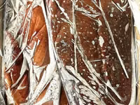 Печень говяжья, offal, аргентина — फ़ोटो 3