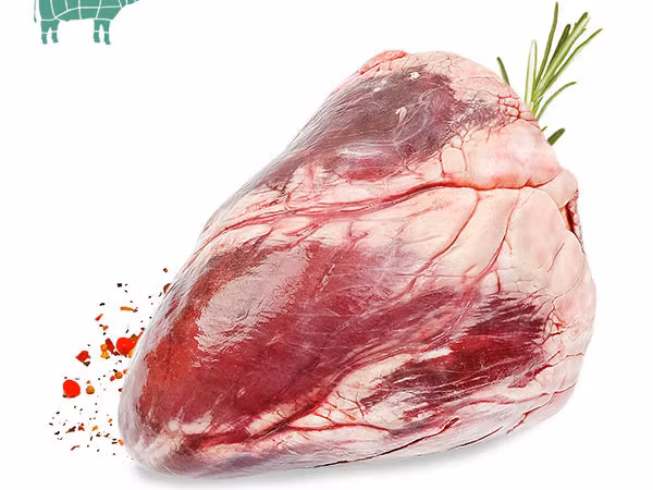 Сердце говяжье, конина, баранина, свинное куплю.