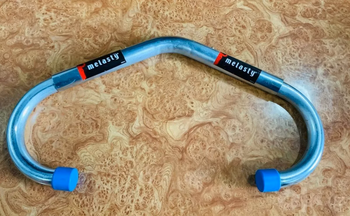 Antibrik mollar tepmaslik uchun