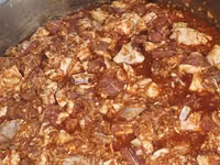 Маринад для шашлыка готовый от 450 сомов и выше за 1 кг — φωτογραφία 1