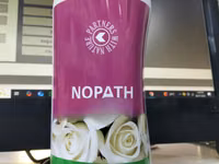 Nopath Fungicide (Bio Fungicide)1l — φωτογραφία 1