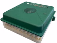 Incubator De Oua Des Champs Eco Profi C-70 - 7k - livrare/achitare in 4rate la 0% / agroteh — 2-сурет
