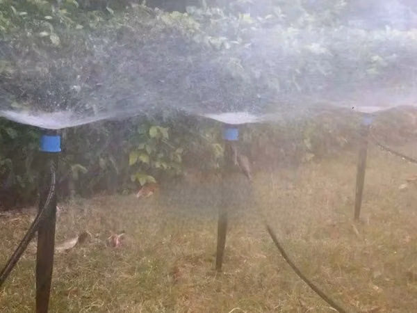 Drip Irrigation Nozzle