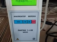 Анализатор для молока — عکس 1
