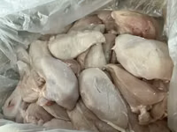 Филе грудки цб зам. — புகைப்படம் 2