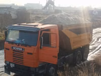 ЖОМ доставка по всем регионам 16 тон ! Услуга: вывоз и доставка — फ़ोटो 2