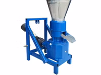 Masina de peletat cu prindere la tractor MKL-229 PTO — ছবি 1